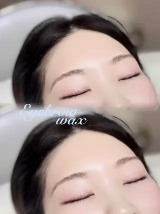 アイブロウ Rien Lash COCOA✩のその他イメージ