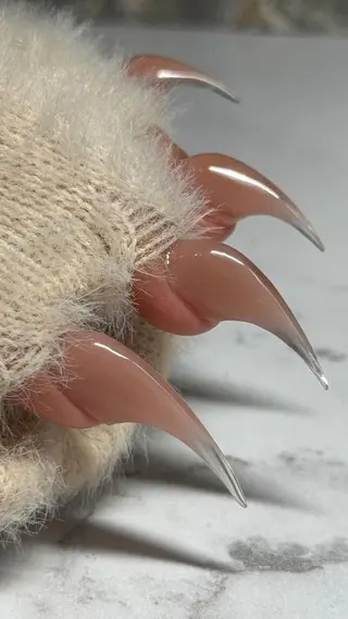 ネイル MiO Nailのネイルデザイン