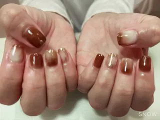 ネイル nails bunnyのネイルデザイン