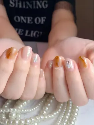 ネイル HALU ハルのネイルデザイン