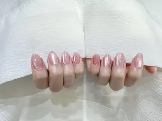 ネイル NailSalon✨ Écrinエクランのネイルデザイン
