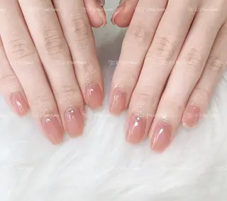 ネイル 🦋y y Nail 🤍のネイルデザイン