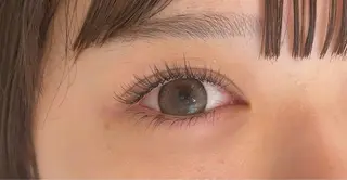 マツエク・マツパ nina弘前駅前店 寺田の眉毛・アイブロウイメージ