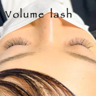マツエク・マツパ eyesalon なないろ🌈のマツエク・マツパデザイン