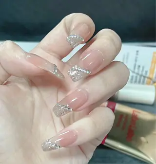 ネイル エリ🫧 nail池袋東口のネイルデザイン