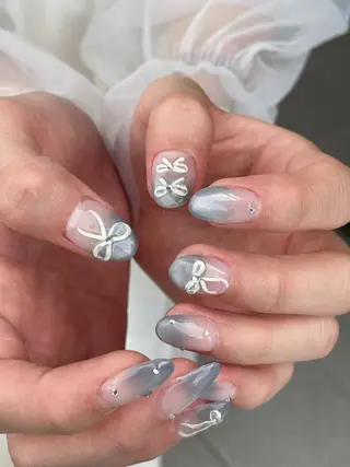 ネイル 〜hau nail〜 YUKIのネイルデザイン