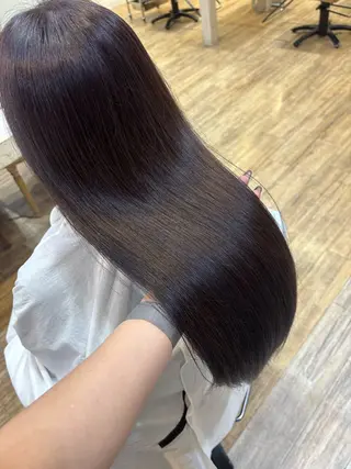 Defi【梅田】 Hinataのヘアスタイル