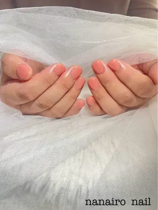 ネイル nanairo nailのネイルデザイン