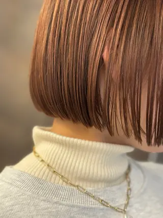 ショート 三輪 恭平のヘアスタイル