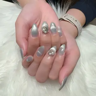 ネイル N Kaoriのネイルデザイン