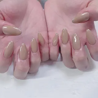 ネイル Maya 🧊🫧‪のネイルデザイン