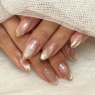 ネイル STELLA harunaのネイルデザイン