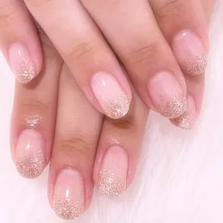 ネイル 梅島の ネイル屋さんのネイルデザイン