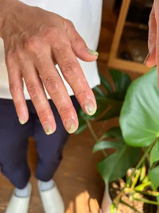 ネイル 49-seek sachiのネイルデザイン