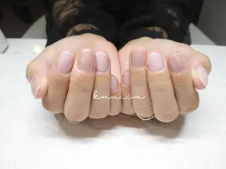 ネイル nailsalon　 Natuのネイルデザイン