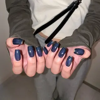 ネイル Ami 🦥のネイルデザイン