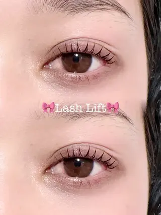 マツエク・マツパ ガレリアエレガンテ /栄🎀ななか🎀のマツエク・マツパデザイン