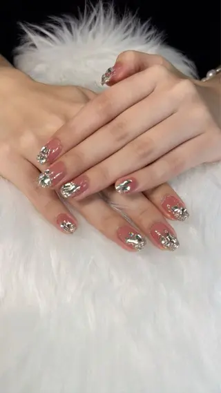 ネイル GCP Nail はるのネイルデザイン