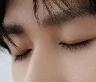 メンズ マツエク・マツパ LEDアイラッシュ みらいサロンのマツエク・マツパデザイン