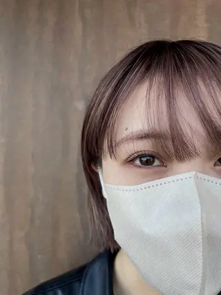 パーマ furukawa🎀 代官山/恵比寿のマツエク・マツパデザイン