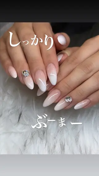 ネイル ~Starliy~ 三重県津市のネイルデザイン