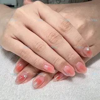 ネイル かなみ T&Bネイル渋谷店のネイルデザイン