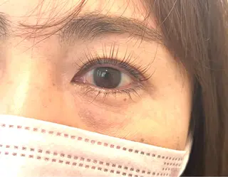 マツエク・マツパ en_ みのり🎀のマツエク・マツパデザイン
