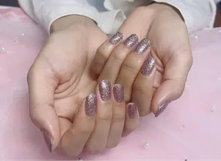 ネイル Sネイル サロン蕨店のネイルデザイン