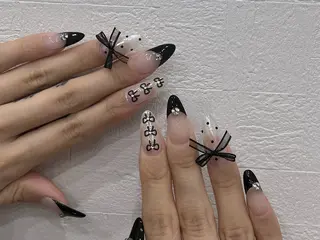 ネイル 🫧M. nailsのネイルデザイン