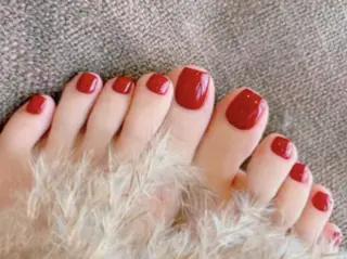 ネイル 板橋 美香子のネイルデザイン