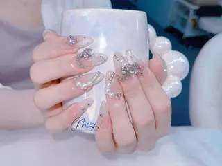 ネイル MaiBeauty マイ マイのネイルデザイン