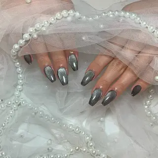 ネイル D.d ririaのネイルデザイン