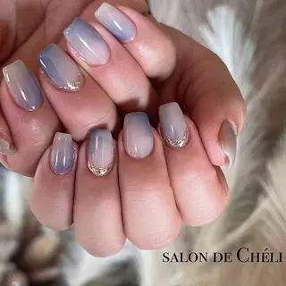 ネイル salon de Cheliのネイルデザイン