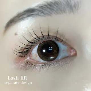 マツエク・マツパ SPADIC♠︎ Ayaneのマツエク・マツパデザイン