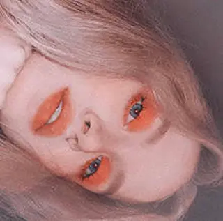 パーマ Nail&Eye コルン　矢澤のマツエク・マツパデザイン
