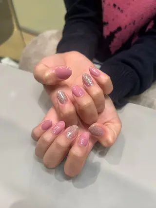 ネイル n. fujiwara*のネイルデザイン