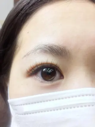 マツエク・マツパ Kira&Nico マツエク/まつパのマツエク・マツパデザイン