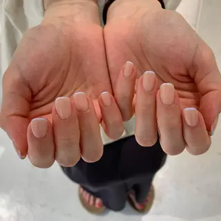 ネイル LILY立川 MIZUKIのネイルデザイン