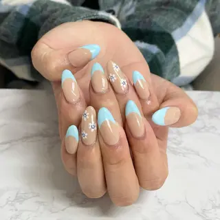 ネイル FELICE ﾌｪﾘｰﾁｪのネイルデザイン