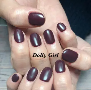 ネイル DollyGirl KYOKOのネイルデザイン
