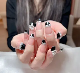 ネイル Bél Nail salonのネイルデザイン