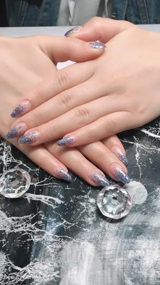 ネイル ✨アン ミユ✨のネイルデザイン