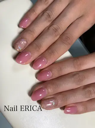ネイル HANA ☆のネイルデザイン