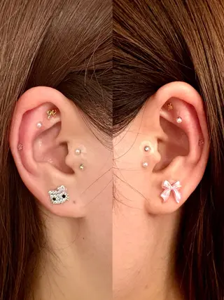 鍼灸サロン mahorobaトモのエステ・リラクイメージ