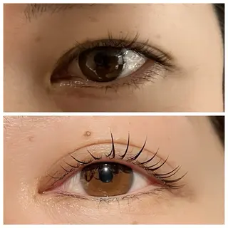 マツエク・マツパ radiage fukayaのエステ・リラクイメージ