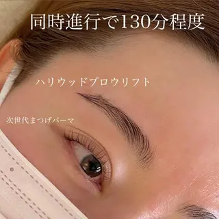 マツエク・マツパ Yamamoto Masakoのマツエク・マツパデザイン