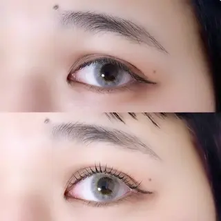 マツエク・マツパ A アイブロウ33大名店の眉毛・アイブロウイメージ