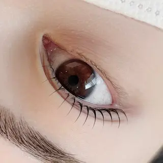 マツエク・マツパ Re北浦和 sachieのマツエク・マツパデザイン