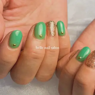 ネイル Belle nail salonのネイルデザイン