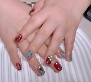 ネイル NANA NAILのネイルデザイン